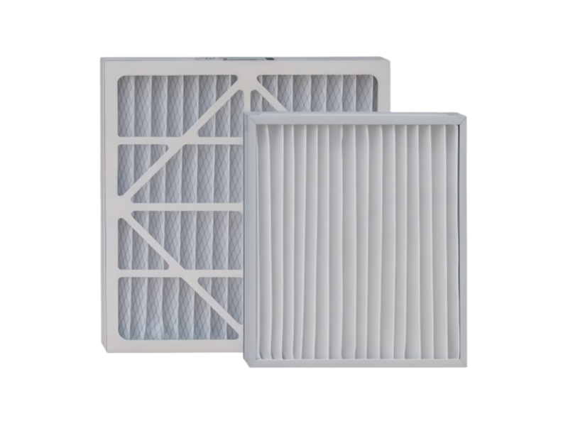 Primary-filter