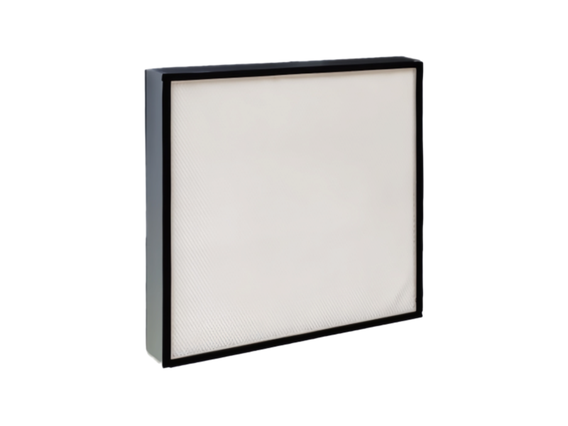 Hepa-filter