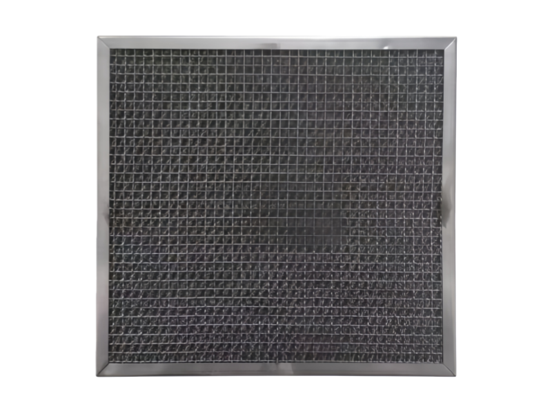Primary-filter SUS