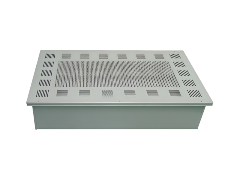 Hepa box