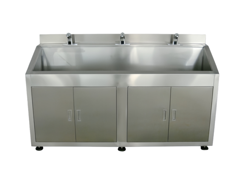 Washbasin SUS