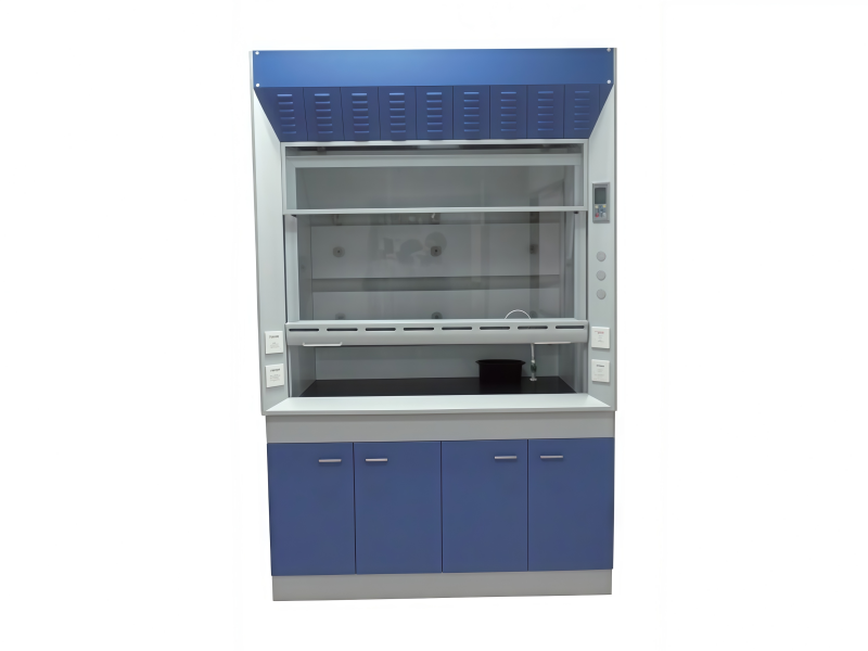 Biological safety cabinet