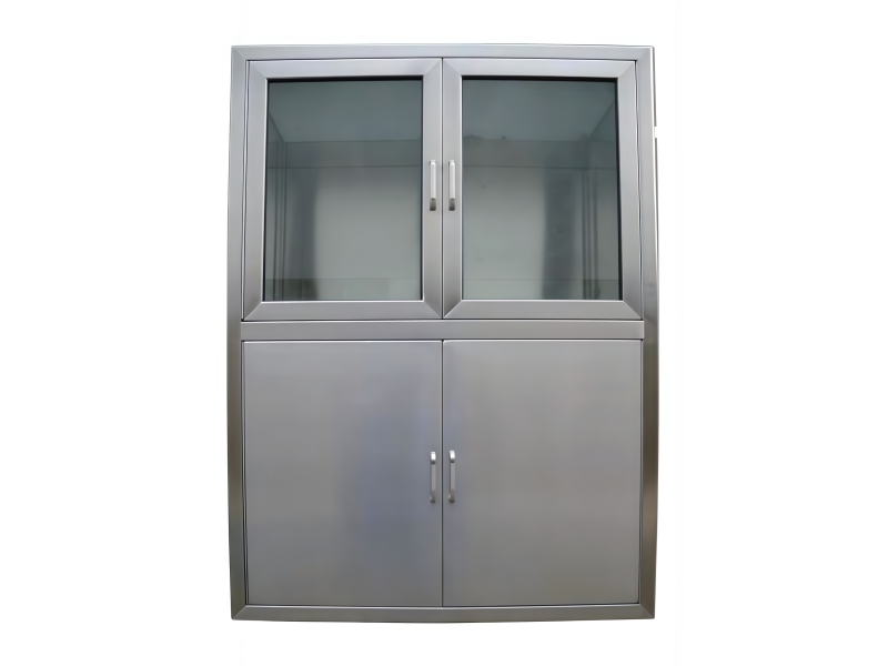 Instrument cabinet SUS