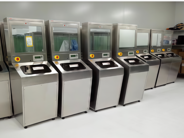 Hand wash and dryer